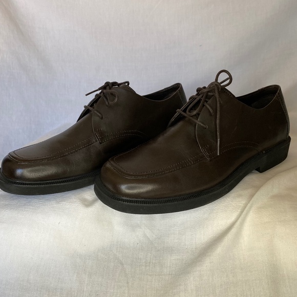 NEW - Rockport\'s Dressports - Brown Leather - Size 9.5 main image 6